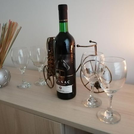 Uzicki-Konaci Appartement Užice Buitenkant foto