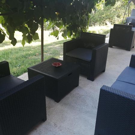 Uzicki-Konaci Appartement Užice Buitenkant foto
