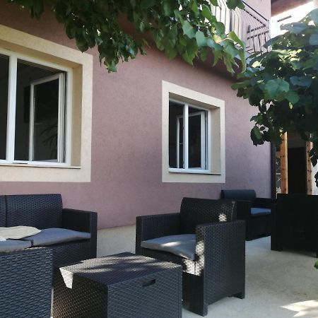 Uzicki-Konaci Appartement Užice Buitenkant foto