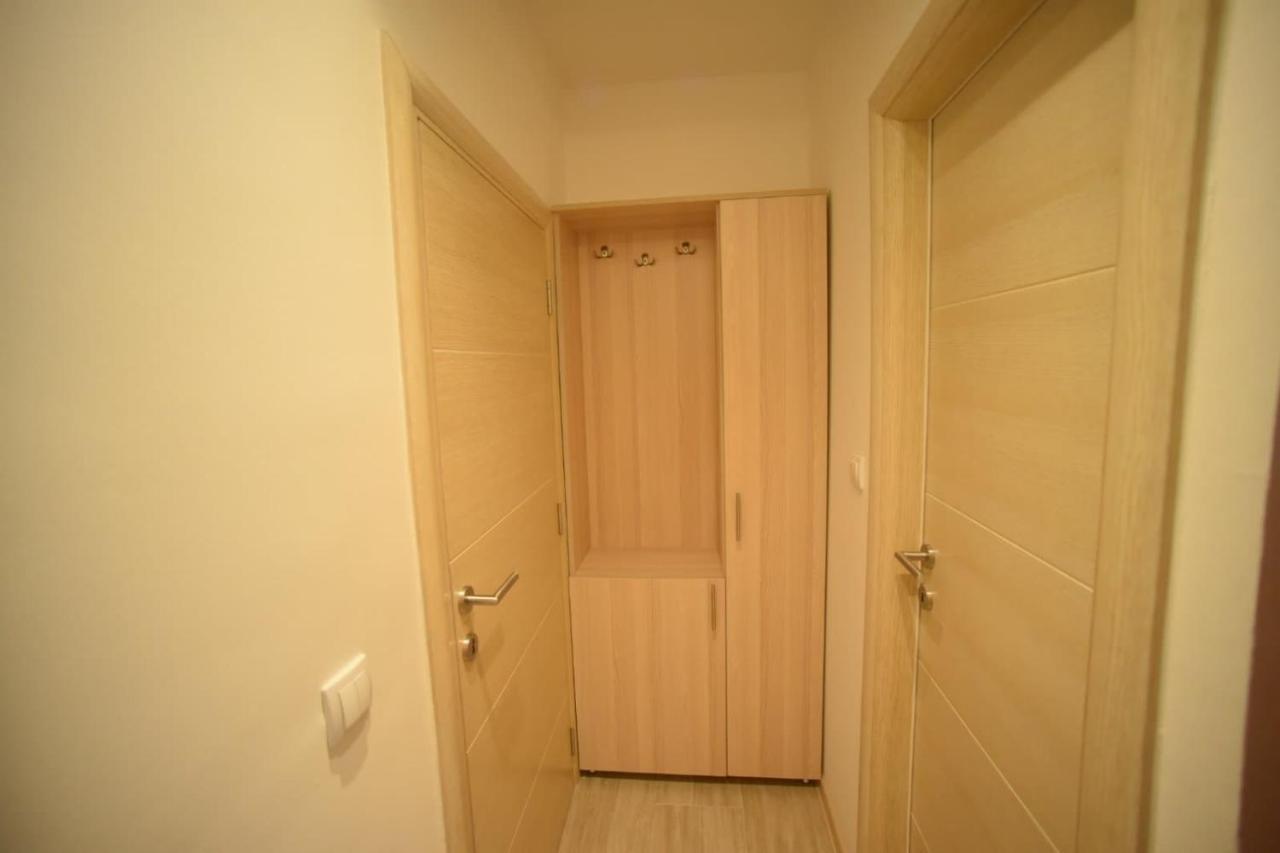 Uzicki-Konaci Appartement Užice Buitenkant foto