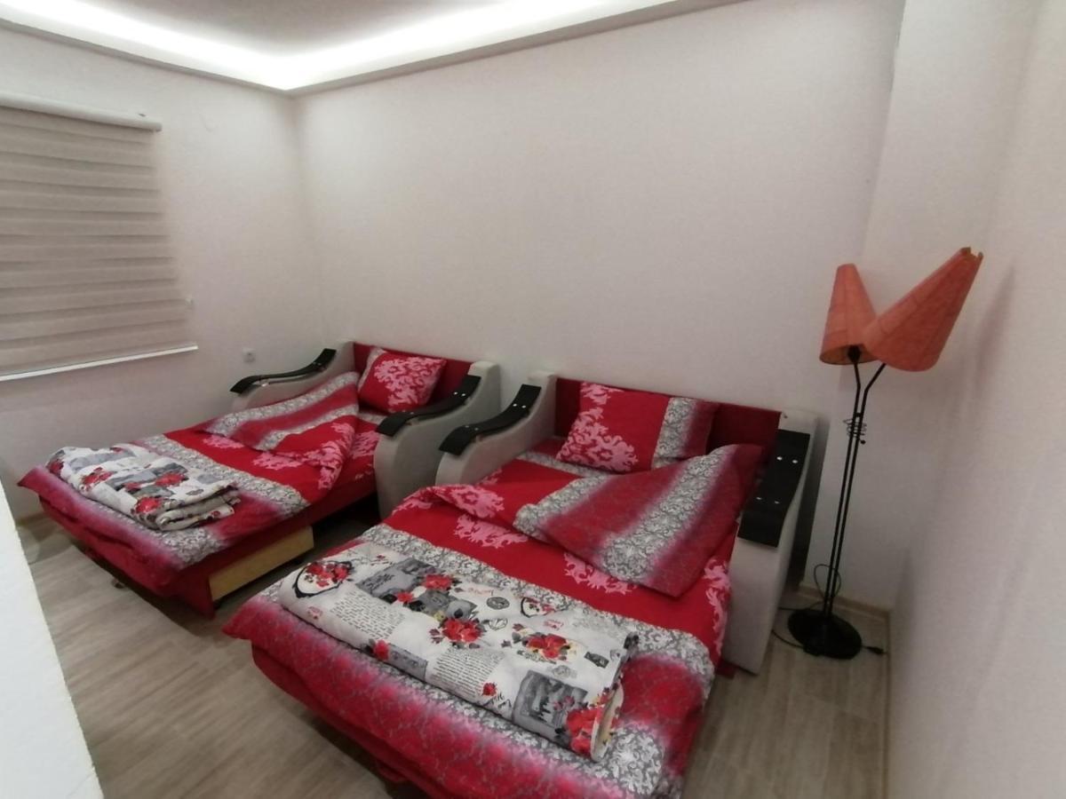 Uzicki-Konaci Appartement Užice Buitenkant foto