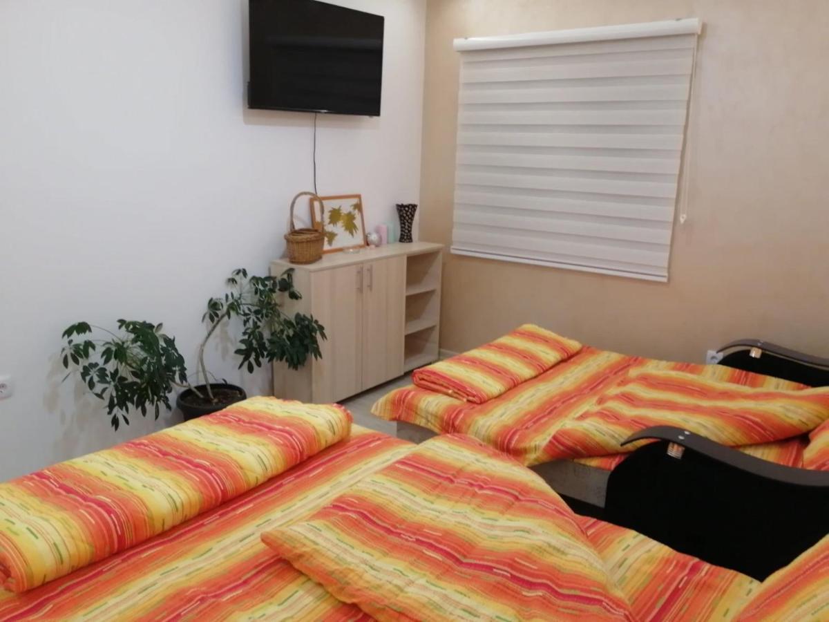 Uzicki-Konaci Appartement Užice Buitenkant foto
