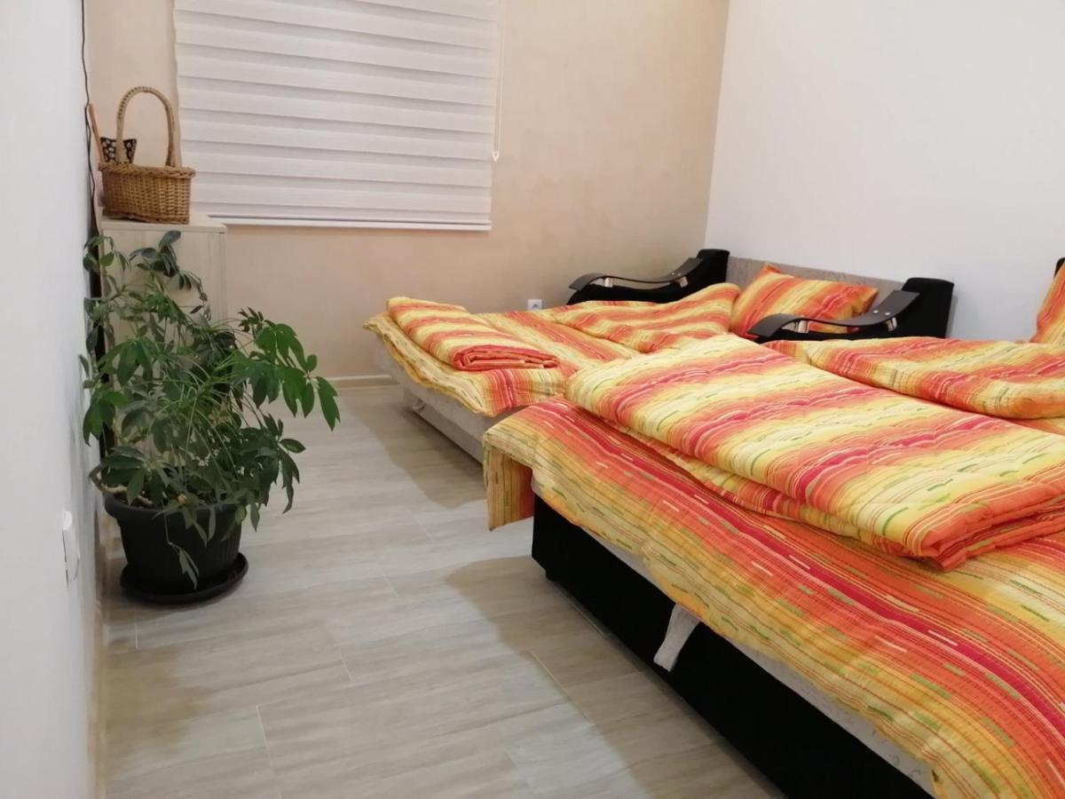 Uzicki-Konaci Appartement Užice Buitenkant foto