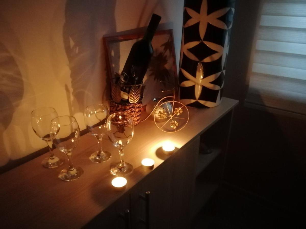 Uzicki-Konaci Appartement Užice Buitenkant foto