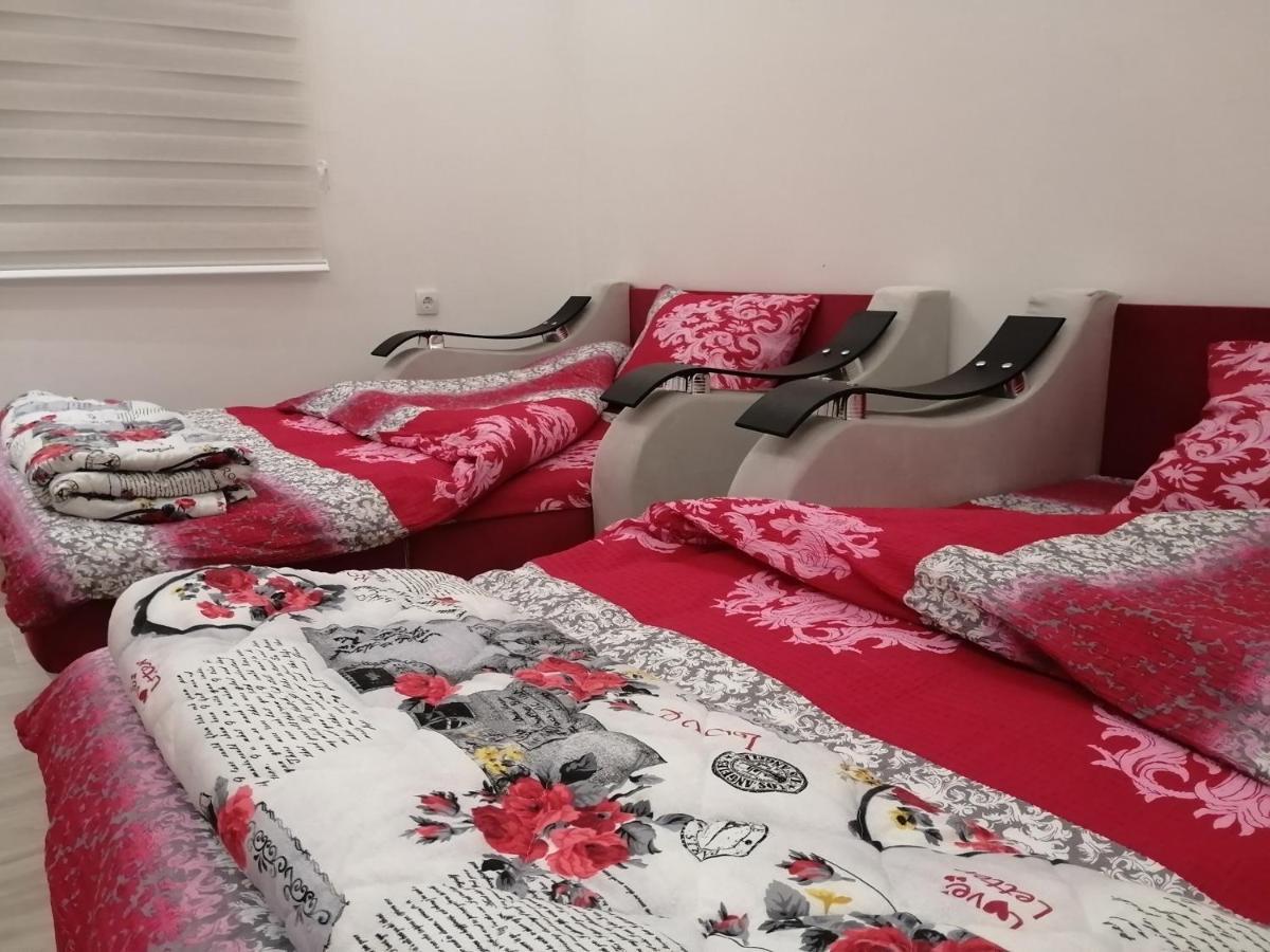 Uzicki-Konaci Appartement Užice Buitenkant foto