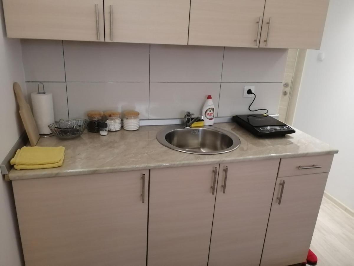 Uzicki-Konaci Appartement Užice Buitenkant foto