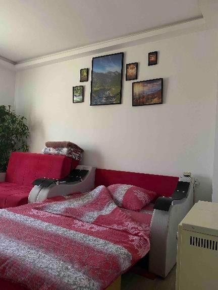 Uzicki-Konaci Appartement Užice Buitenkant foto