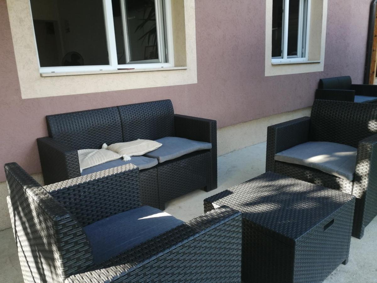 Uzicki-Konaci Appartement Užice Buitenkant foto