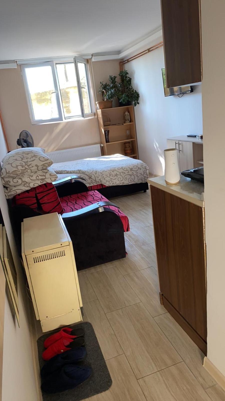 Uzicki-Konaci Appartement Užice Buitenkant foto