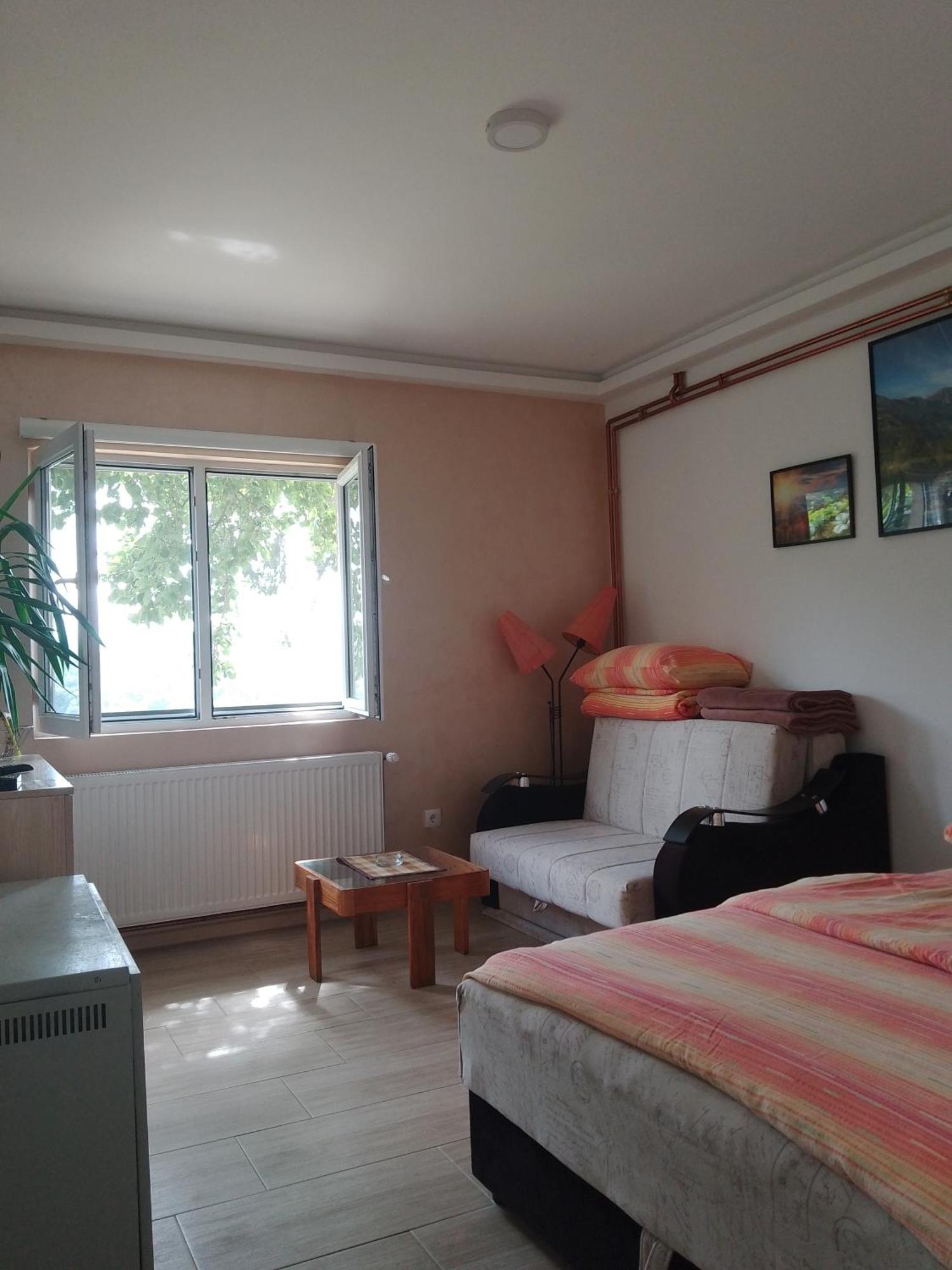 Uzicki-Konaci Appartement Užice Buitenkant foto